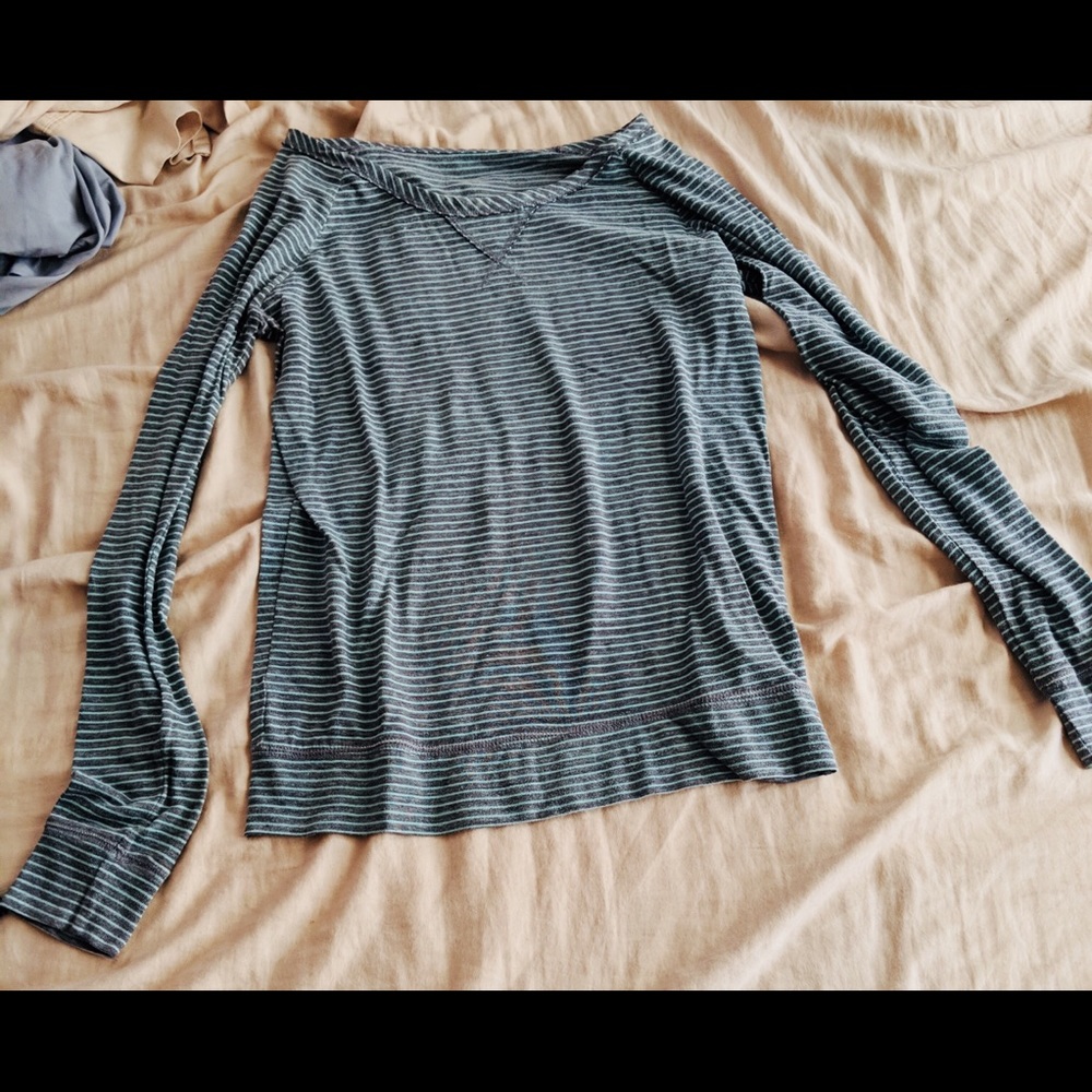 Long sleeve